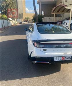 هيونداي سوناتا